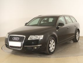Audi A6 - 2007