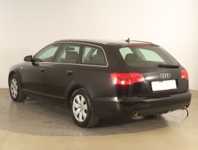 Audi A6 - 2007