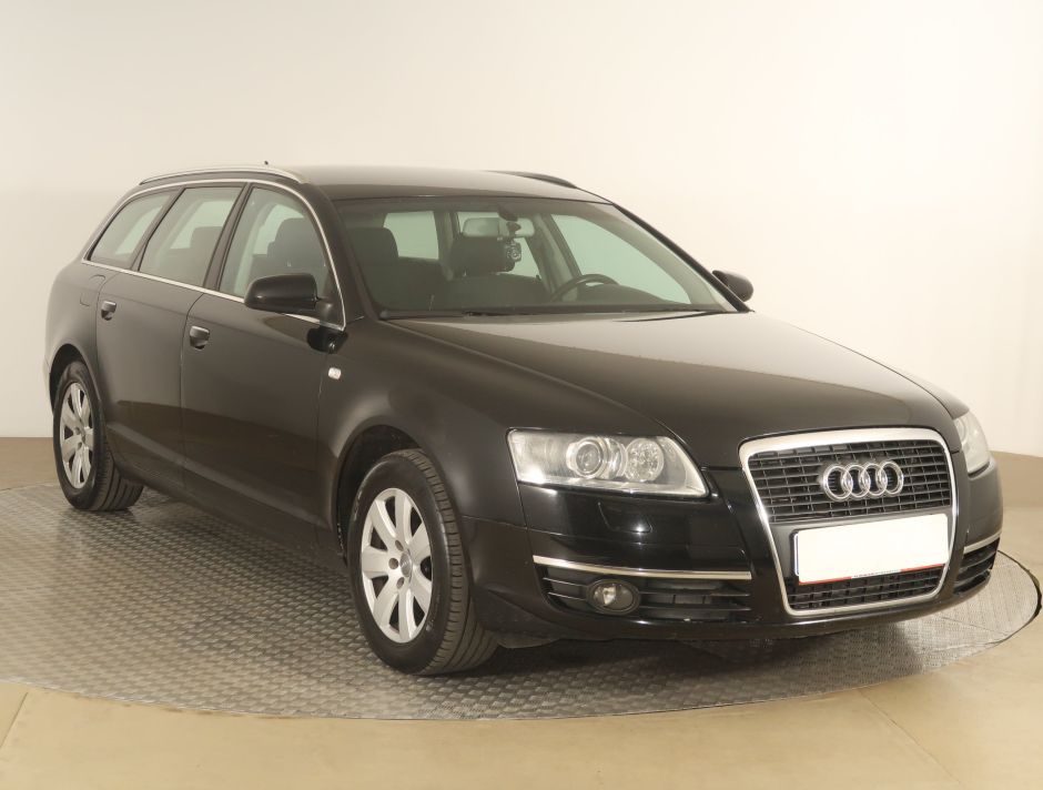 Audi A6 - 2007