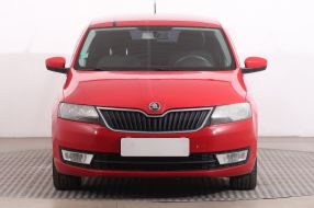 Skoda Rapid - 2013