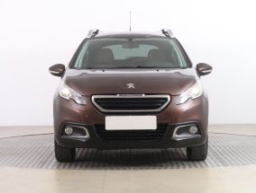 Peugeot 2008 - 2014