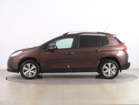 Peugeot 2008 - 2014