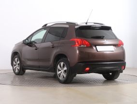 Peugeot 2008 - 2014