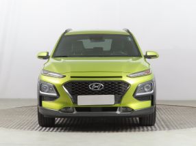 Hyundai Kona - 2019