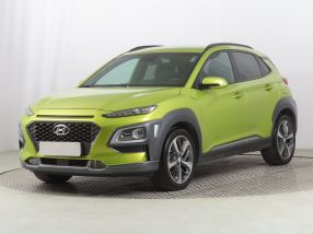 Hyundai Kona - 2019