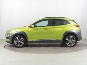 Hyundai Kona - 2019