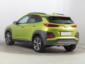 Hyundai Kona - 2019