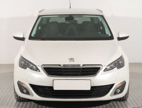 Peugeot 308 - 2015