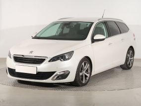 Peugeot 308 - 2015