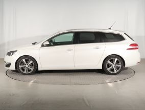 Peugeot 308 - 2015