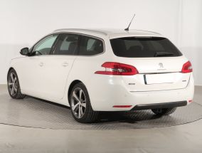 Peugeot 308 - 2015