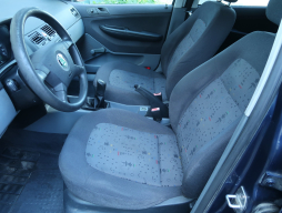 Škoda Fabia 2001