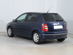 Škoda Fabia 2001