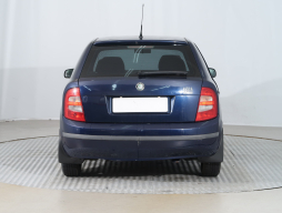 Škoda Fabia 2001