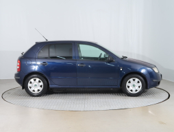 Škoda Fabia 2001