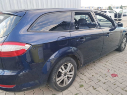 Ford Mondeo 2008