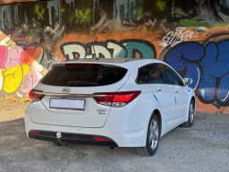 Hyundai i40 2012