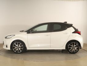 Toyota Yaris - 2022