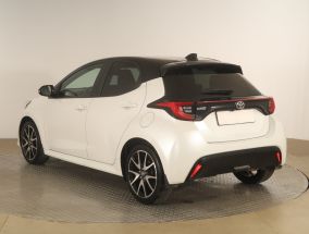 Toyota Yaris - 2022