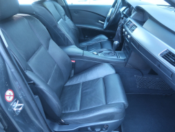 BMW 5 2004