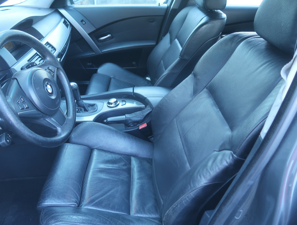 BMW 5