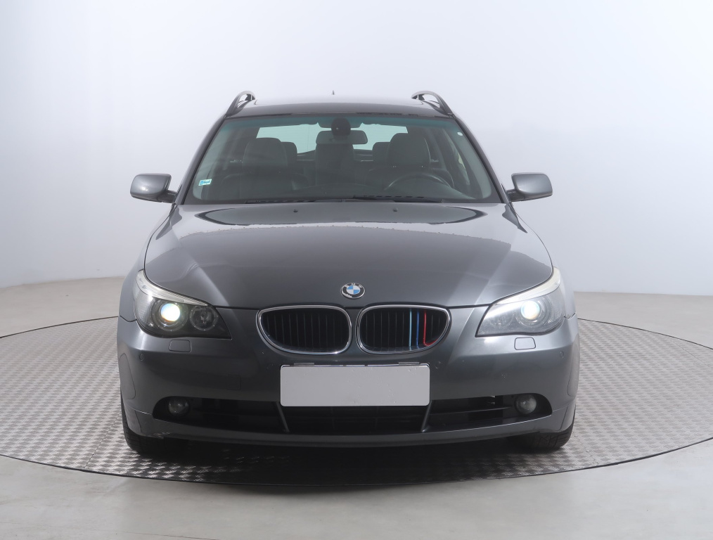 BMW 5