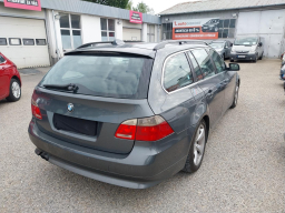 BMW 5 2004