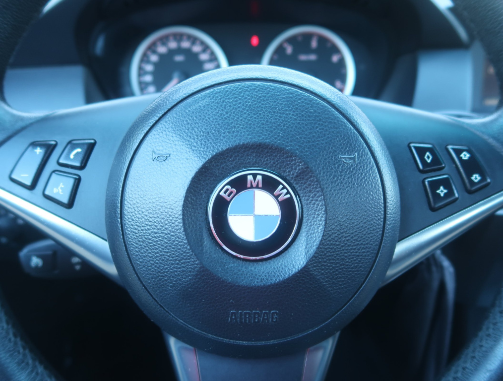 BMW 5