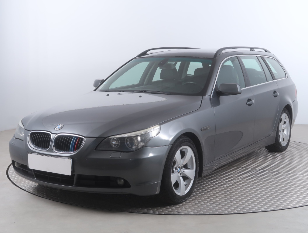BMW 5