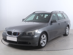 BMW 5 2004