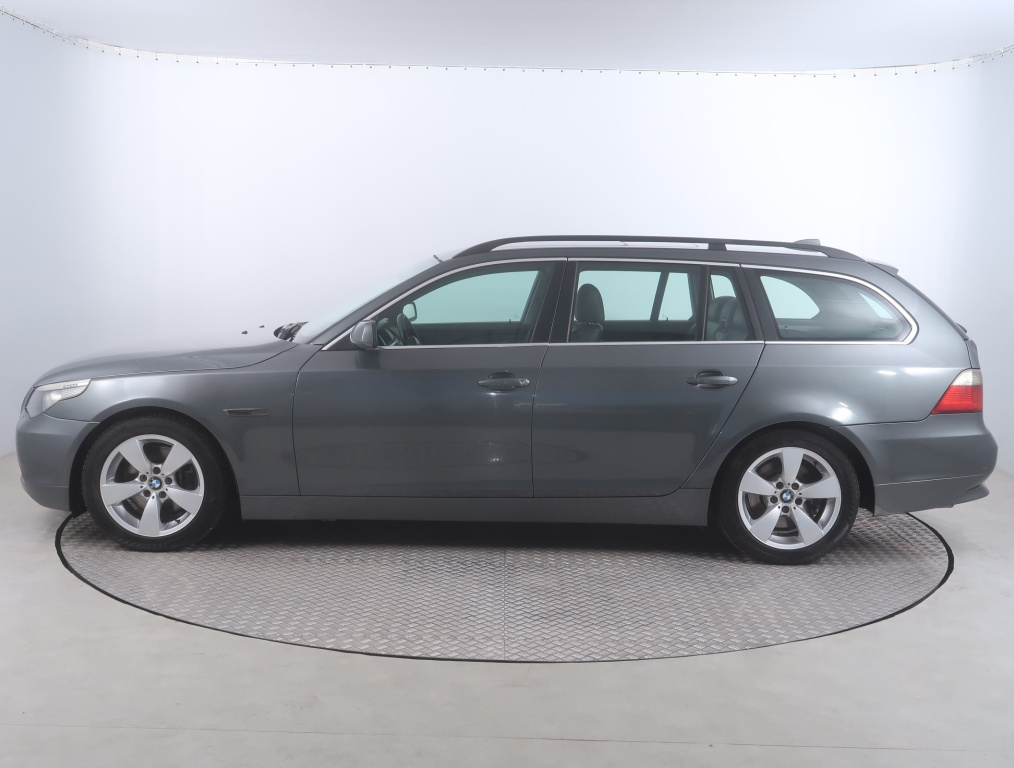 BMW 5