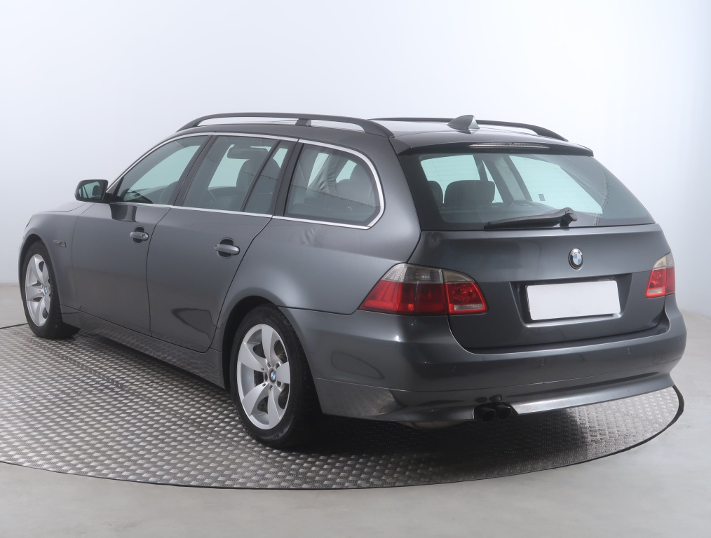 BMW 5