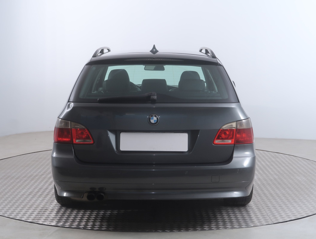 BMW 5