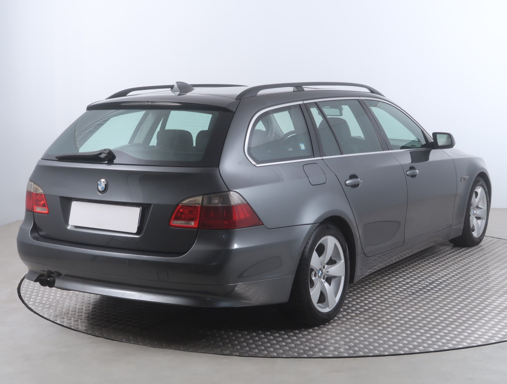 BMW 5