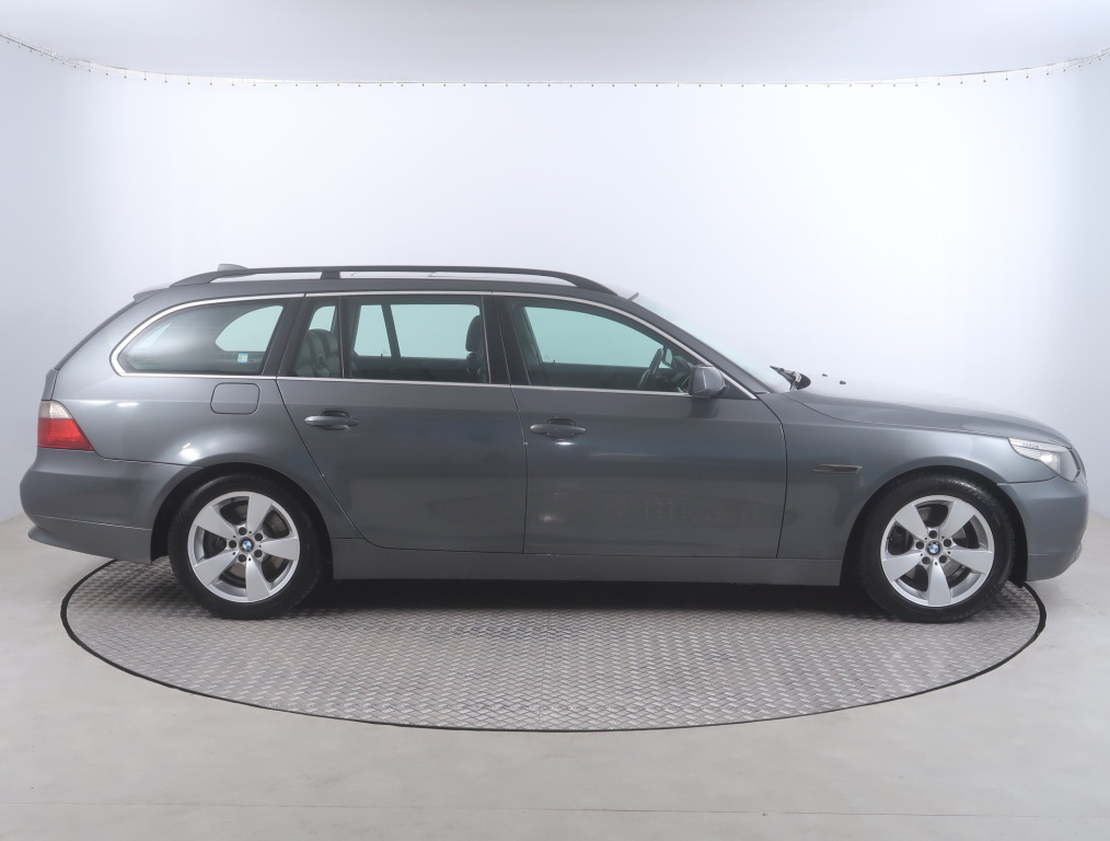 BMW 5