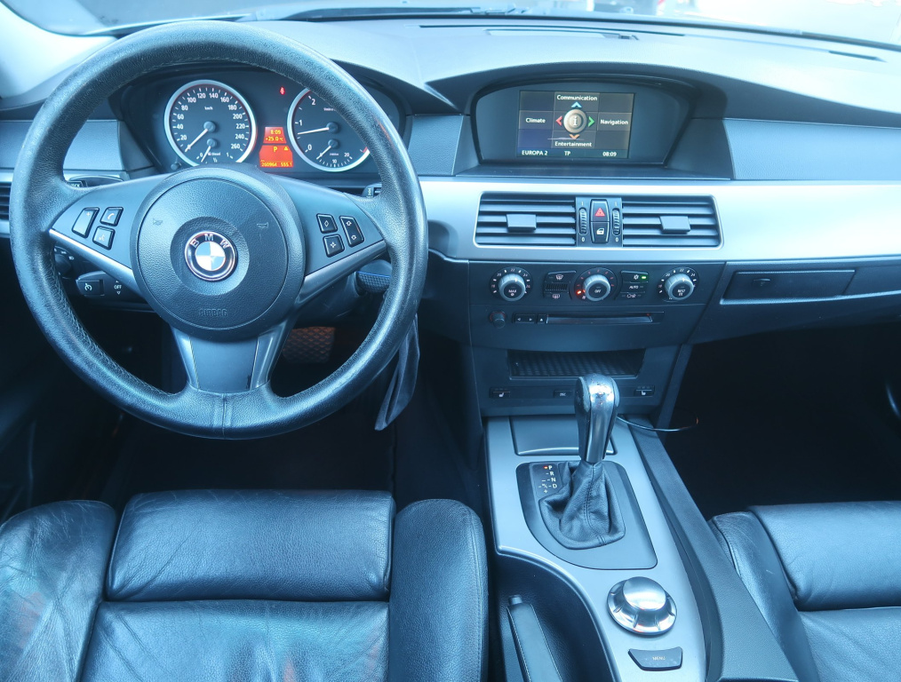 BMW 5