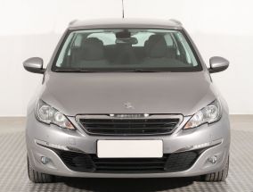 Peugeot 308 - 2014