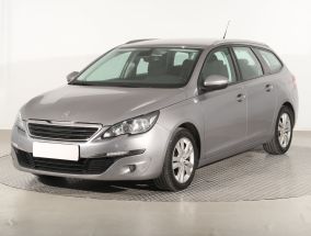 Peugeot 308 - 2014