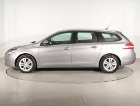 Peugeot 308 - 2014