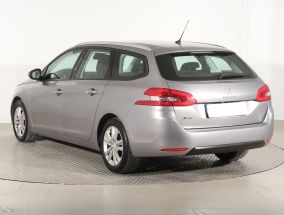 Peugeot 308 - 2014