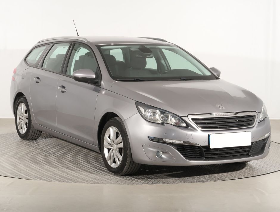 Peugeot 308 - 2014
