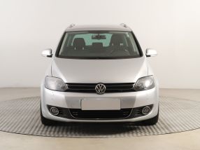 Volkswagen Golf Plus - 2011
