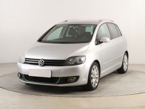 Volkswagen Golf Plus - 2011