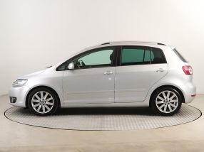 Volkswagen Golf Plus - 2011