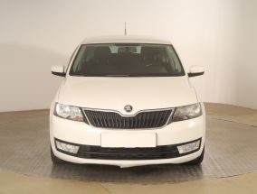 Skoda Rapid - 2015