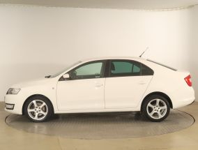 Skoda Rapid - 2015