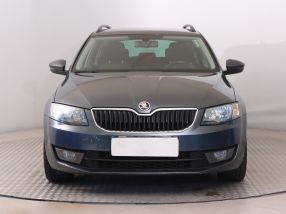 Skoda Octavia - 2014