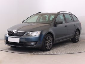 Skoda Octavia - 2014