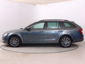 Skoda Octavia - 2014