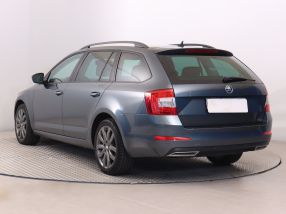 Skoda Octavia - 2014